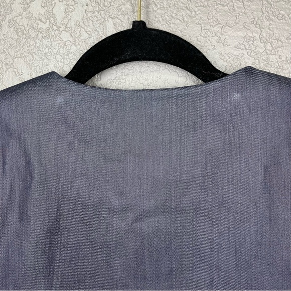 PORTS‎ 1961 Womens Cropped Bolero Blazer Jacket Size 2 New - Picture 11 of 11